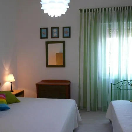 Apartment Wunderschoenes In