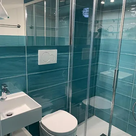 Apartment Wunderschoenes In